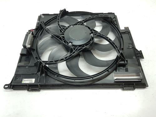 Radiator fan BMW 2 Coupe (F22, F87) 218 d | BP14976052M35 