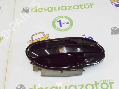 Used Front right exterior door handle BMW 7 (E65, E66, E67) 740 d (258 hp) 1726994