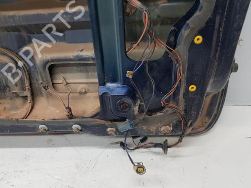 Tailgate LAND ROVER FREELANDER I (L314) 2.0 Td4 4x4 | BP15080438C6 