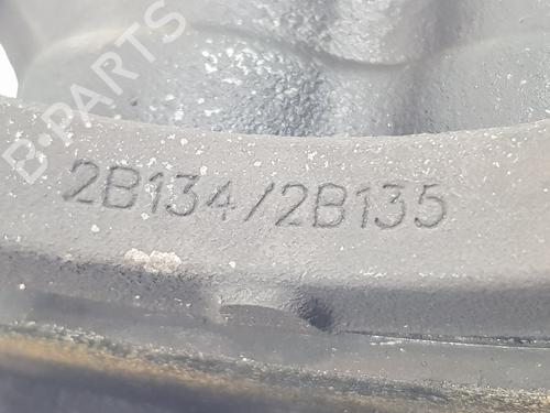 Bremssattel links vorne FORD TRANSIT CUSTOM V362 Bus (F3) 2.0 EcoBlue | BP31074004M105