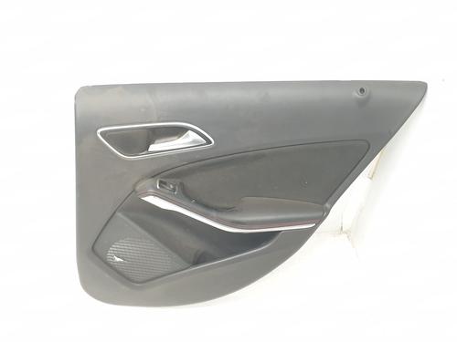 Seats set MERCEDES-BENZ A-CLASS (W176) A 200 CDI / d (176.008) | BP18409105C78 