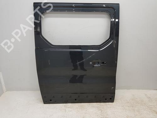 Højre side skydedør Højre side skydedør RENAULT TRAFIC III Van (FG_) 1.6 dCi 140 (FGMA, FGMC) (140 hp) 34247566 34247566