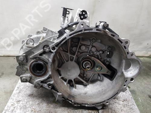 Used Gearbox KIA SOUL II (PS) 1.6 CRDi 136 (136 hp) 17668453