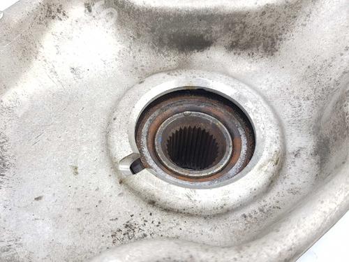 Right front steering knuckle LAND ROVER RANGE ROVER SPORT II (L494) 3.0 SDV6 4x4 | BP7069915M26 