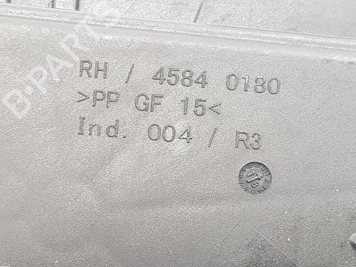 Front right lock VW T-ROC (A11, D11) 1.0 TSI | BP31671156C97 - Image 2