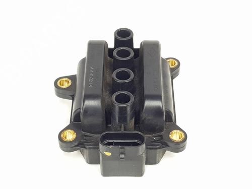 Used Ignition coil DACIA SANDERO [2008-2025]  26187082