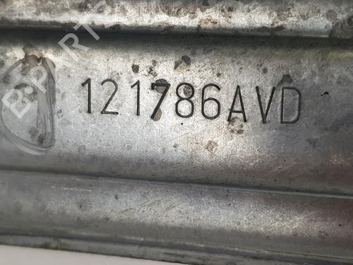 Front right window mechanism CITROËN C4 II (NC_) 1.6 HDi 115 | BP30682290C23 - Image 3