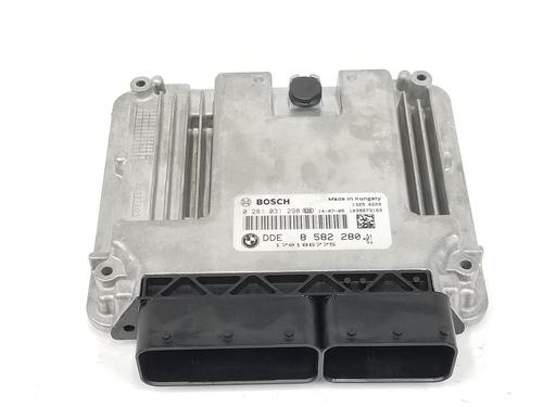 Used Engine control unit (ECU) BMW 1 (F20) 116 d (116 hp) 12168977