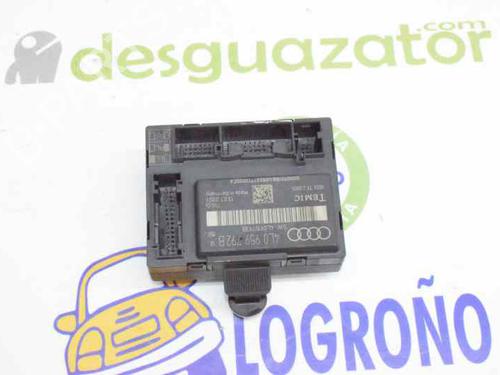 Autre AUDI Q7 (4LB) 3.0 TDI quattro (233 hp) 14124005