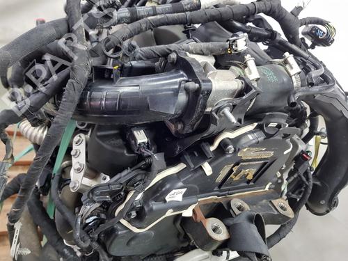 Engine FORD TRANSIT CONNECT V408 Box Body/MPV 1.5 EcoBlue | BP32360833M1 