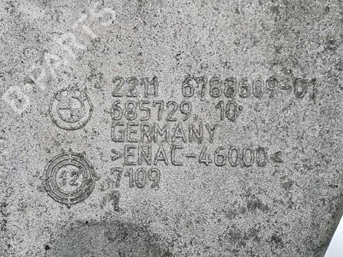 Engine mount BMW Z4 Roadster (E89) sDrive 20 i | BP13121251M89