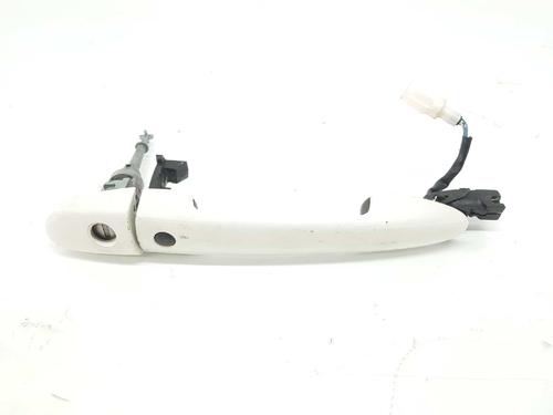 Front left exterior door handle MAZDA CX-5 (KE, GH) 2.2 D (KE2FW) KD475941XD08 | KD475941XD08 | BLANCO |