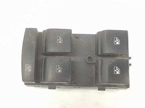 Used Left front window switch OPEL ASTRA J (P10) 1.7 CDTI (68) (110 hp) 4551688