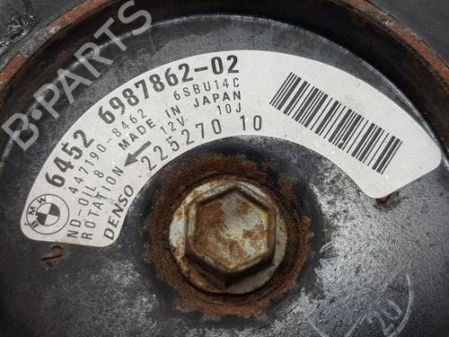 AC compressor BMW 3 Touring (E91) 320 d | BP31803749M34 - Image 7