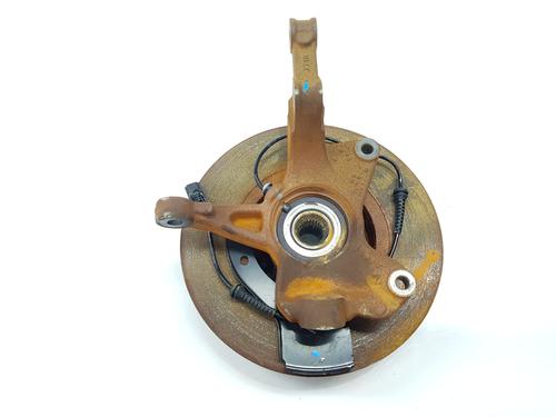 Left front steering knuckle DACIA DUSTER (PYM_, PYN_) 1.2 TCe 130 | BP36678780M25 - Image 5