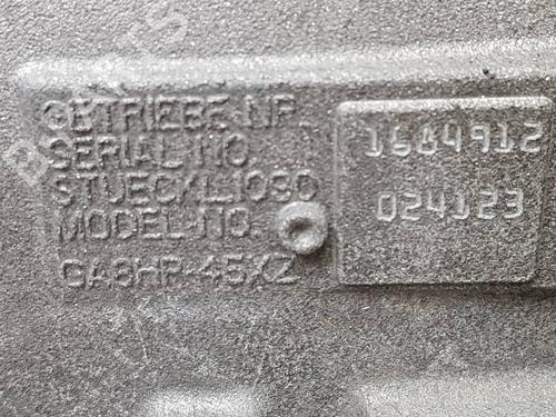 Gearbox BMW X4 (F26) xDrive 20 d | BP40188309M3 - Image 3
