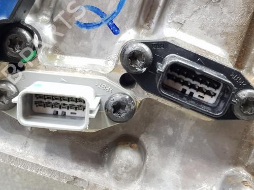 Inverter/Converter RENAULT ZOE (BFM_)  | BP34345937M119  - Image 10