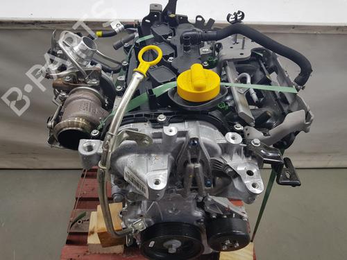 Engine DACIA SANDERO III | BP30441148M1