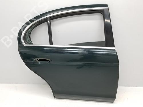 Used Right rear door JAGUAR S-TYPE II (X200) 2.7 D (207 hp) 10329091