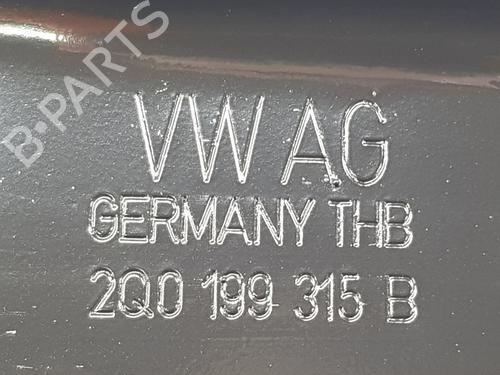 Subframe SKODA KAMIQ (NW4) 1.0 TSI | BP31809505M9 