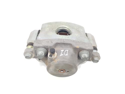 Used Left front brake caliper HYUNDAI IONIQ (AE) Elektro (34 hp) 15836954