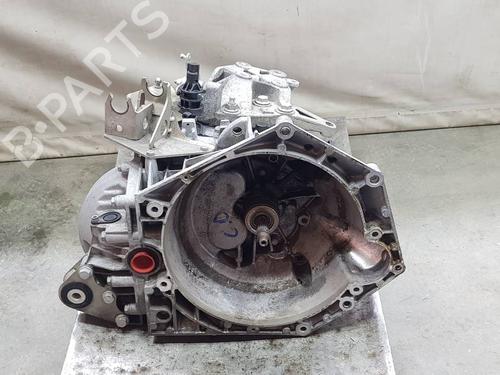 Gearbox FIAT DUCATO Van (250_) 130 Multijet 2,3 D | BP40157084M3 - Image 3