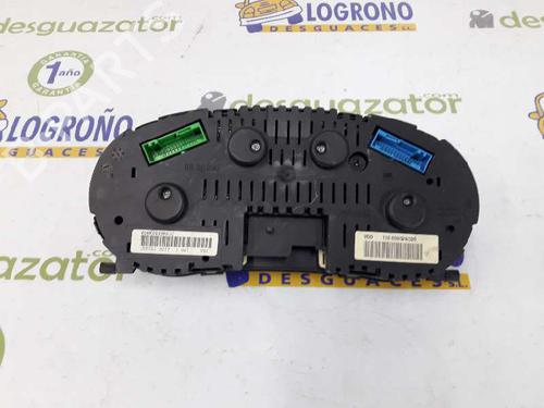 Instrument cluster SEAT IBIZA II (6K1) 1.4 i | BP1802190C47 