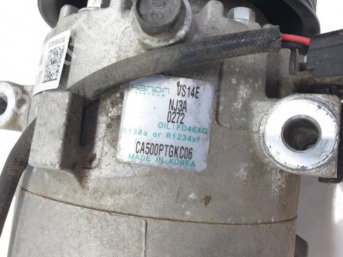 AC-Kompressor KIA CEED (CD)  | BP37703188M34  - Image 7