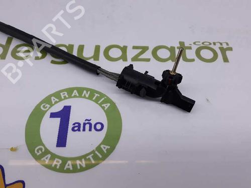 Right mirror SEAT IBIZA III (6L1)  | BP1324817C27 