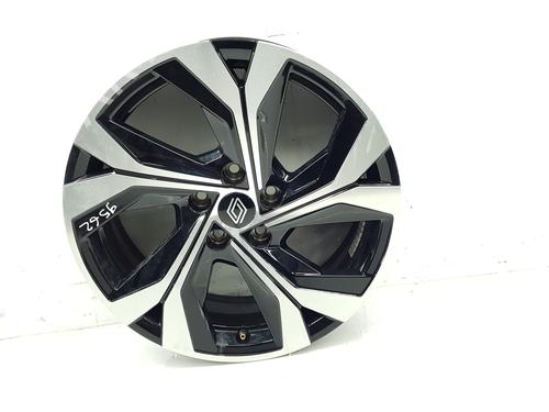 Used Rim Rim RENAULT ARKANA I (LCM_, LDN_) [2019-2026] 34639707 34639707