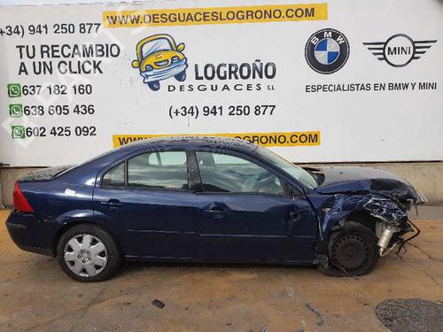 Electronic module FORD MONDEO III Saloon (B4Y) 2.0 16V TDDi / TDCi | BP8057471M83