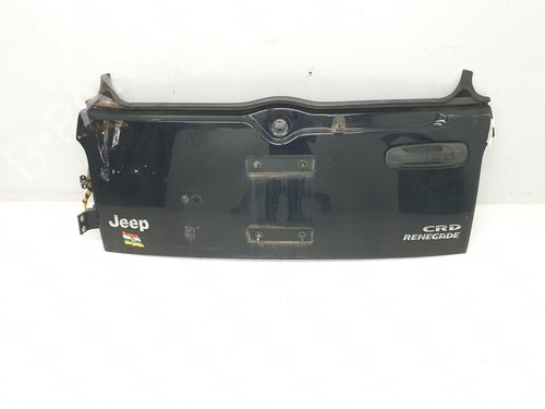 Used Tailgate JEEP CHEROKEE (KJ) 2.8 CRD 4x4 (163 hp) 18466512