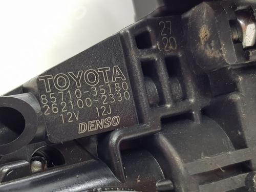 Front right window mechanism TOYOTA PRIUS Liftback (_W2_) 1.5 Hybrid (NHW20_, NHW20R) | BP28156188C23 
