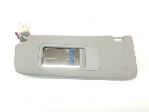 Used Left sun visor Left sun visor BMW 5 (F10) 520 d (190 hp) 5594450 5594450