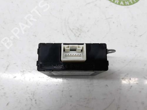 Control unit TOYOTA LAND CRUISER PRADO (_J12_) 3.0 D-4D (KDJ120, KDJ125) | BP4747558M11 