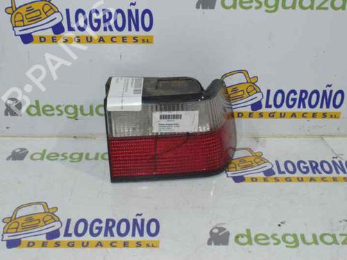 Used Right taillight CITROËN XANTIA (X1_, X2_) 2.0 HDI 90 (90 hp) 1180432