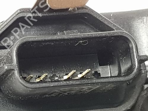 Front right lock RENAULT CLIO IV (BH_) 0.9 TCe 90 (BHNF, BHMA, BHMH, BHJK, BHJR) | BP20190350C97 