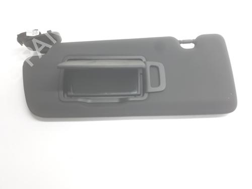 Left sun visor RENAULT SYMBIOZ 1.8 E-Tech 160 Full Hybrid | BP34699019I1  - Image 5