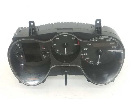 Kombiinstrument SEAT ALTEA XL (5P5, 5P8) 2.0 TDI 4x4 (170 hp) 4644819