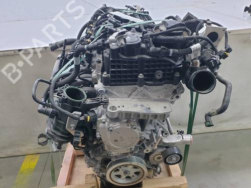 Engine JEEP COMPASS (MP, M6, MV, M7)  | BP40467688M1  - Image 8