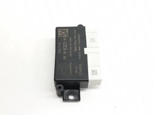 Electronic module CITROËN C4 III (BA_, BB_, BC_) | BP38648868M83 - Image 6