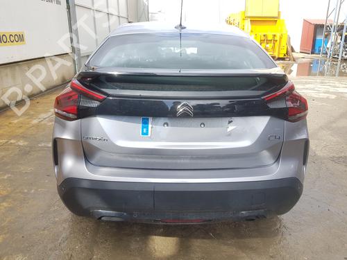 Scuttle panel CITROËN C4 III (BA_, BB_, BC_) BLUEHDI 110 (BBYHSA) | BP37402185C110 - Image 15