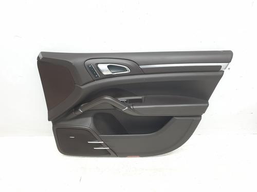 Setesett PORSCHE CAYENNE (92A) 4.8 Turbo | BP30002702C78