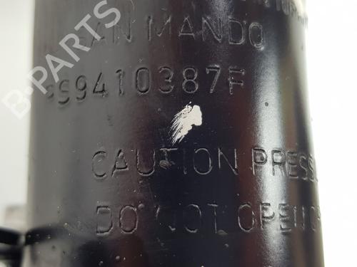 Left front shock absorber DACIA JOGGER (RK_)  | BP32364454M16  - Image 5