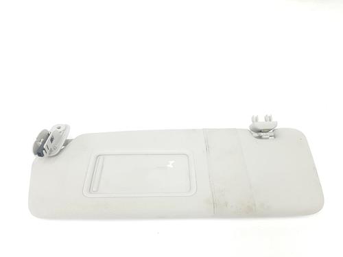 Used Left sun visor AUDI A3 Sportback (8PA) 3.2 V6 quattro (250 hp) 10526292