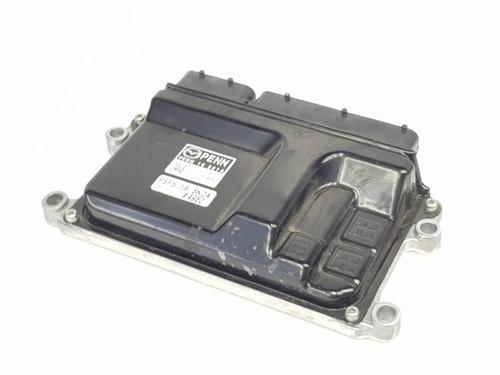 Engine control unit (ECU) MAZDA CX-3 (DK) 1.5 SKYACTIV-D (DK2WS, DK5FW) | BP38619721M57 - Image 6