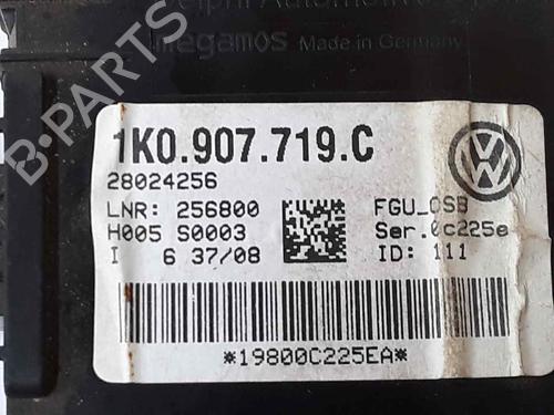 Electronic module VW TOURAN (1T1, 1T2) 2.0 TDI 16V | BP11636360M83 
