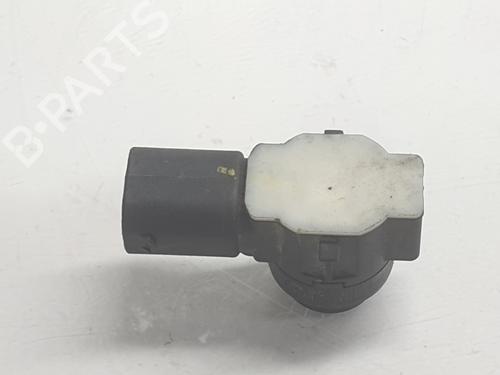 Andre CITROËN JUMPY III Van (V_) | BP31995393O1