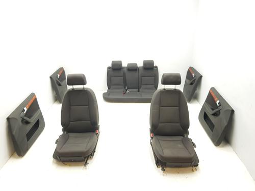 Used Seats set AUDI A3 Sportback (8PA) 1.8 TFSI (160 hp) 15423550