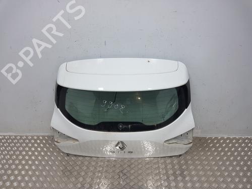 Used Tailgate Tailgate 37491019 37491019